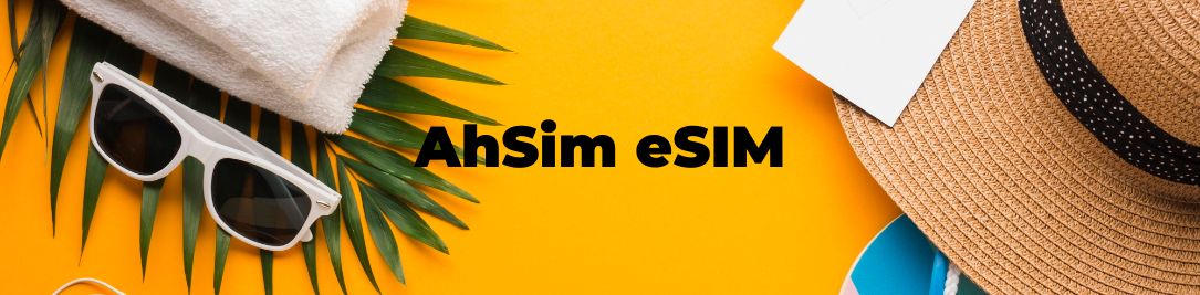 eSIM Ai Cập - Gói Standard theo ngày